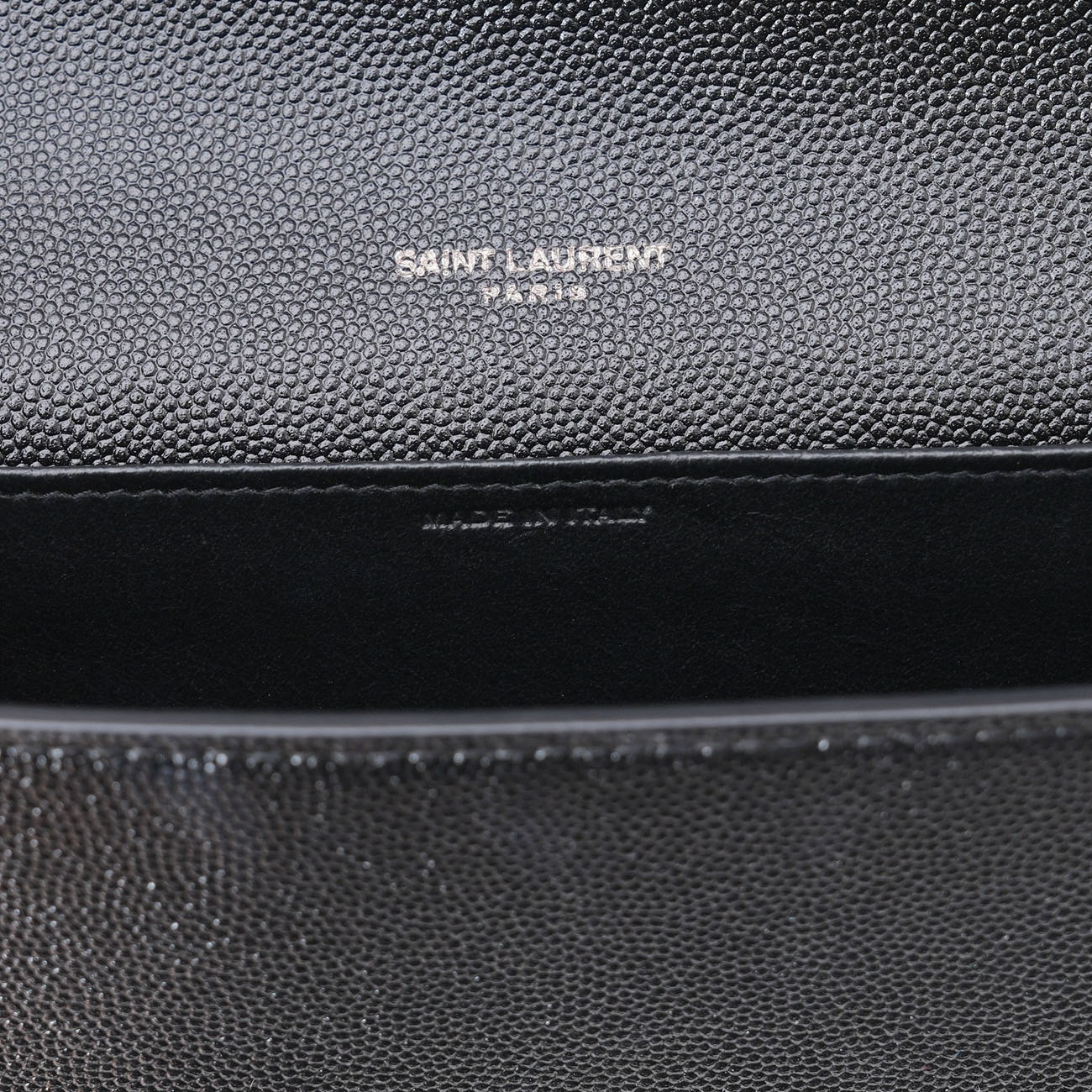 YVES SAINT LAURENT(USED)생로랑 607788 엔벨로프 업타운 크로스백